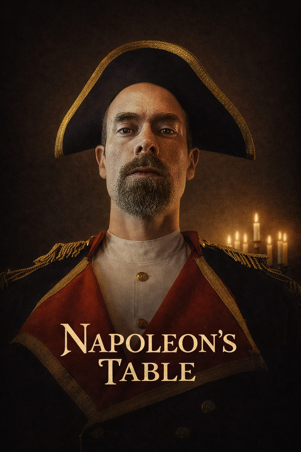 Napoleon's Table
